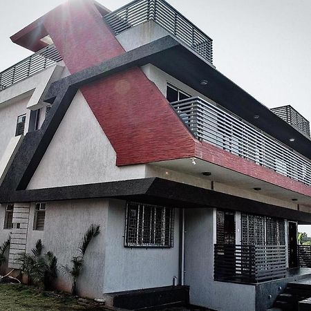 Krishna Villa Two ,6Bhk, Mountainous View , Nr Della Adventures Lonavala Eksteriør billede