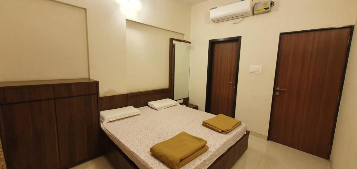 Krishna Villa Two ,6Bhk, Mountainous View , Nr Della Adventures Lonavala Værelse billede